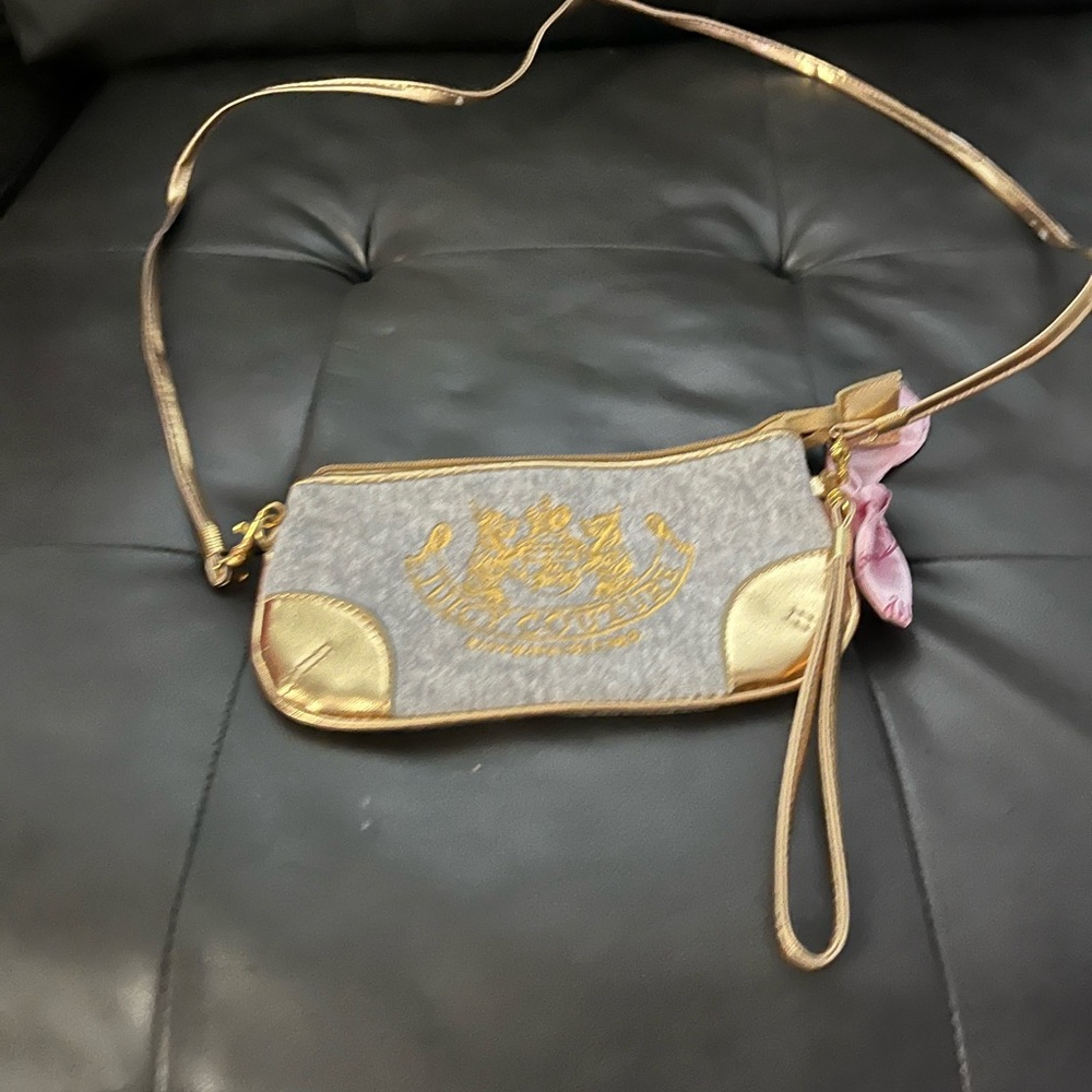 Juicy couture bag